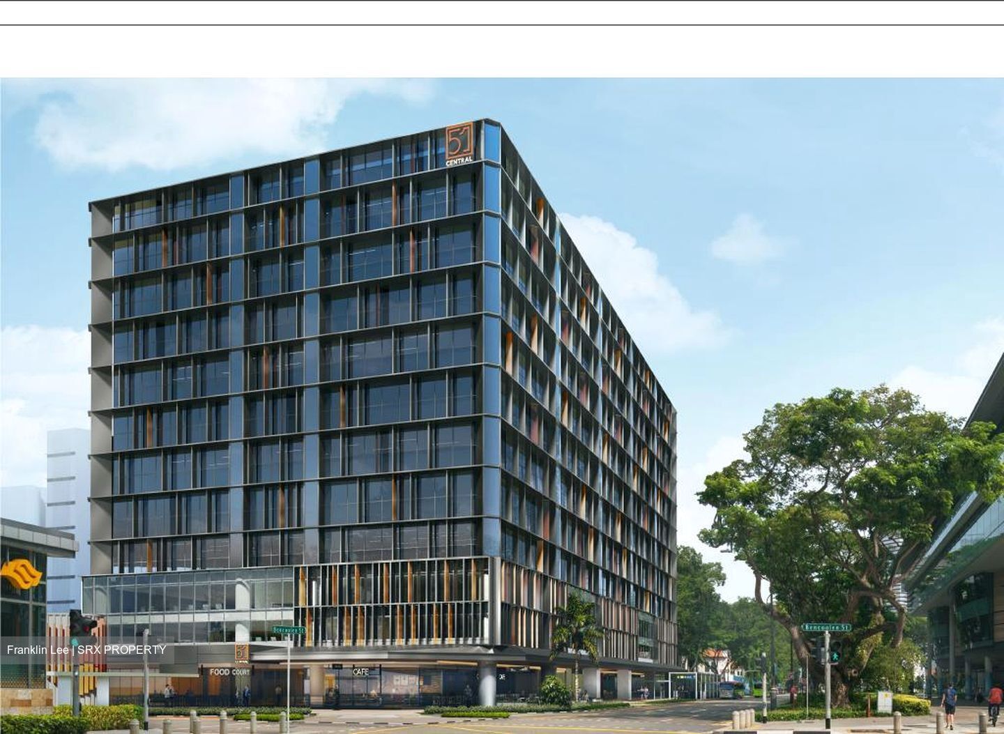 Lazada One (D7), Office #276559001